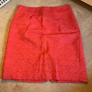 Banana Republic skirt (14)